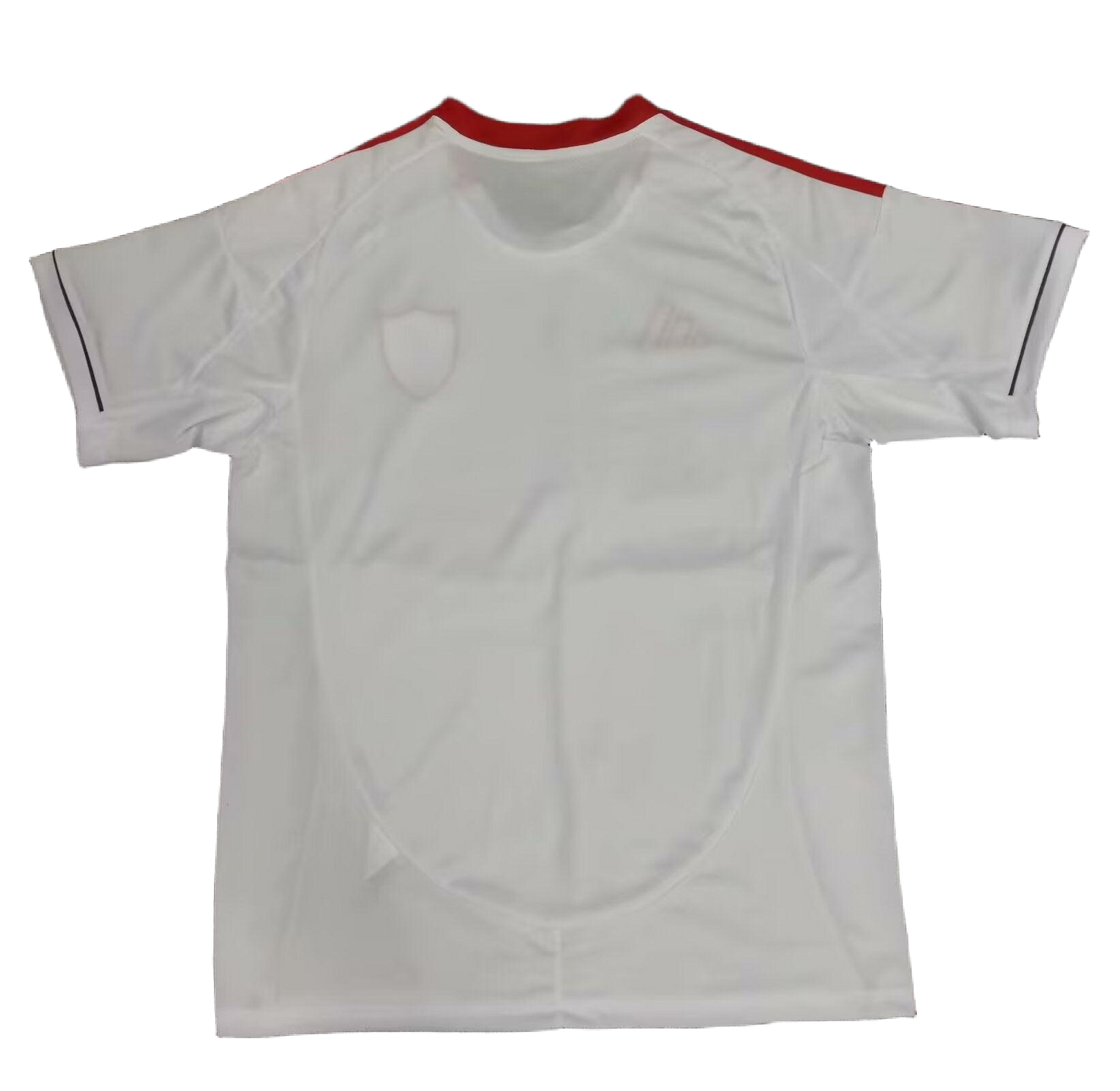 *NEW* 2025/26 Liverpool Away Jersey - Fan Version