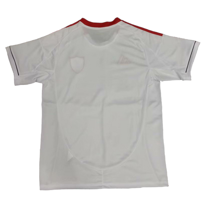 *NEW* 2025/26 Liverpool Away Jersey - Fan Version
