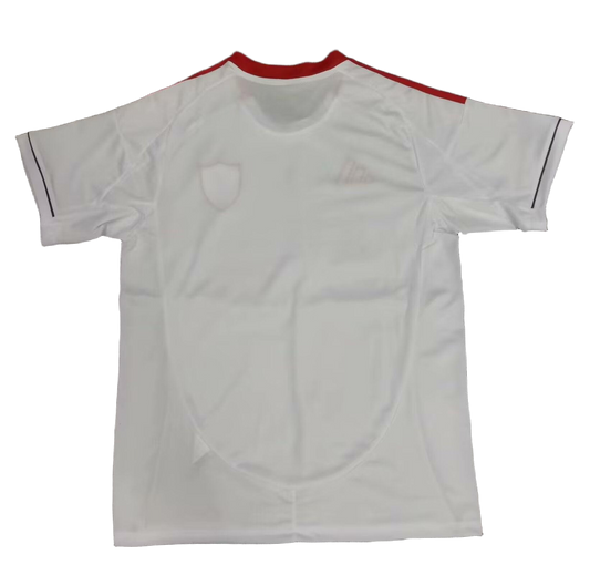 *NEW* 2025/26 Liverpool Away Jersey - Fan Version