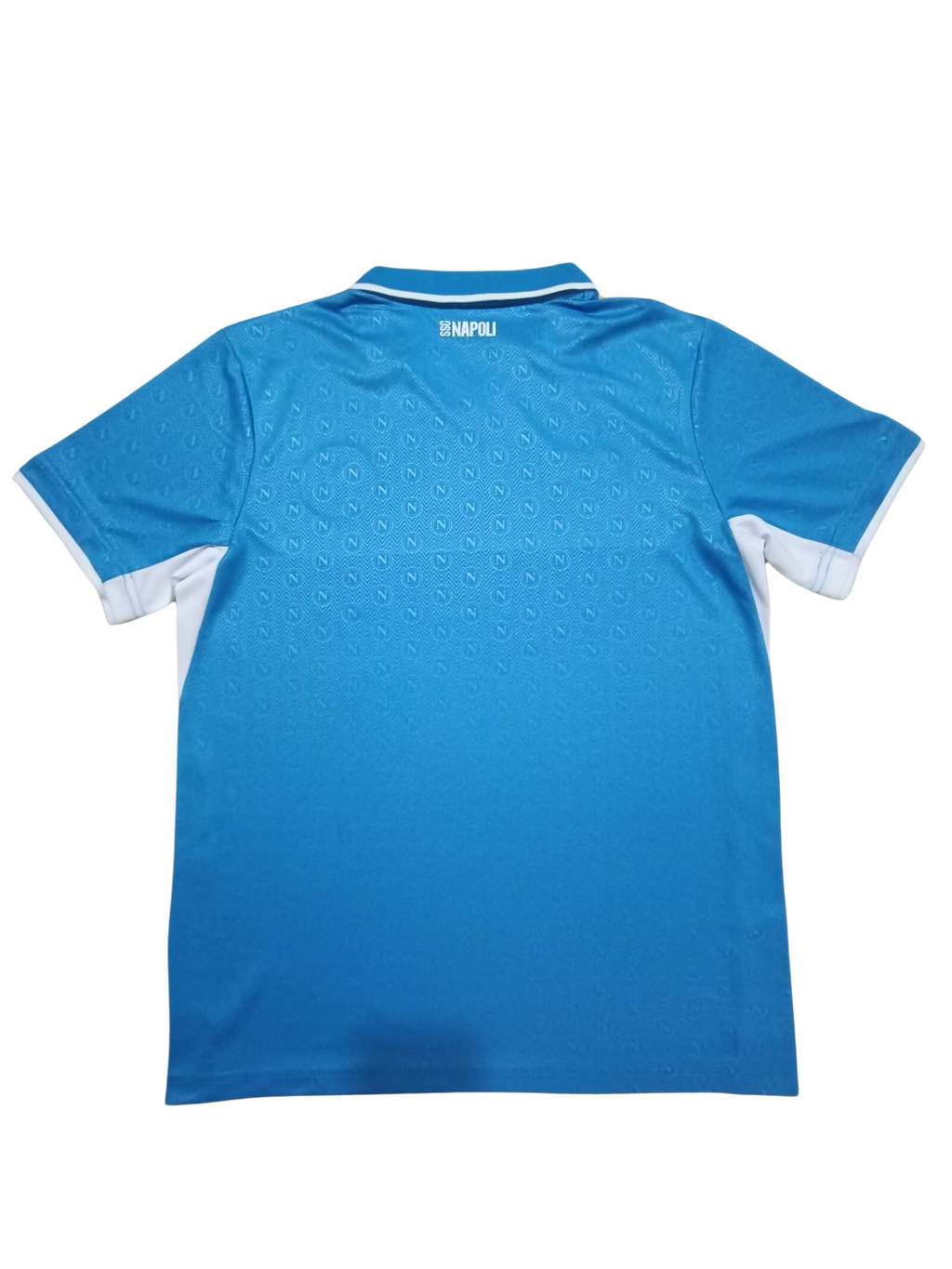 Napoli 2024/25 Home Jersey [Fan]