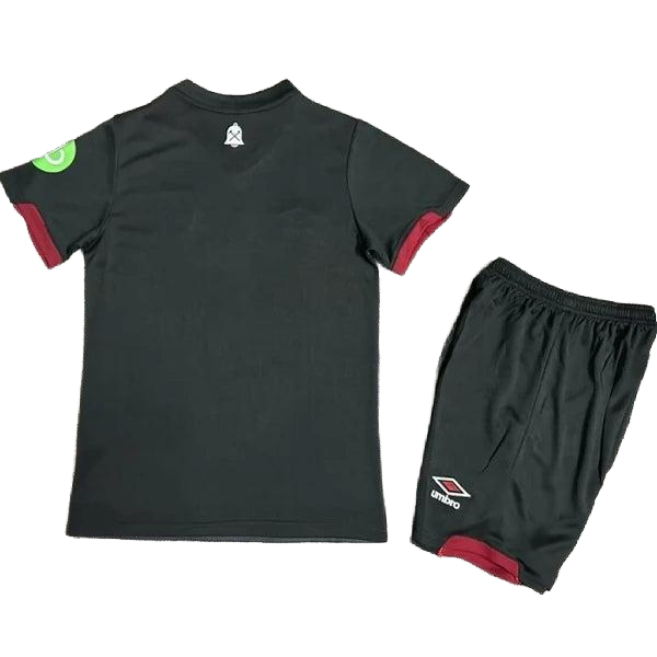 West Ham United 2024/25 Away Kit [Kids]
