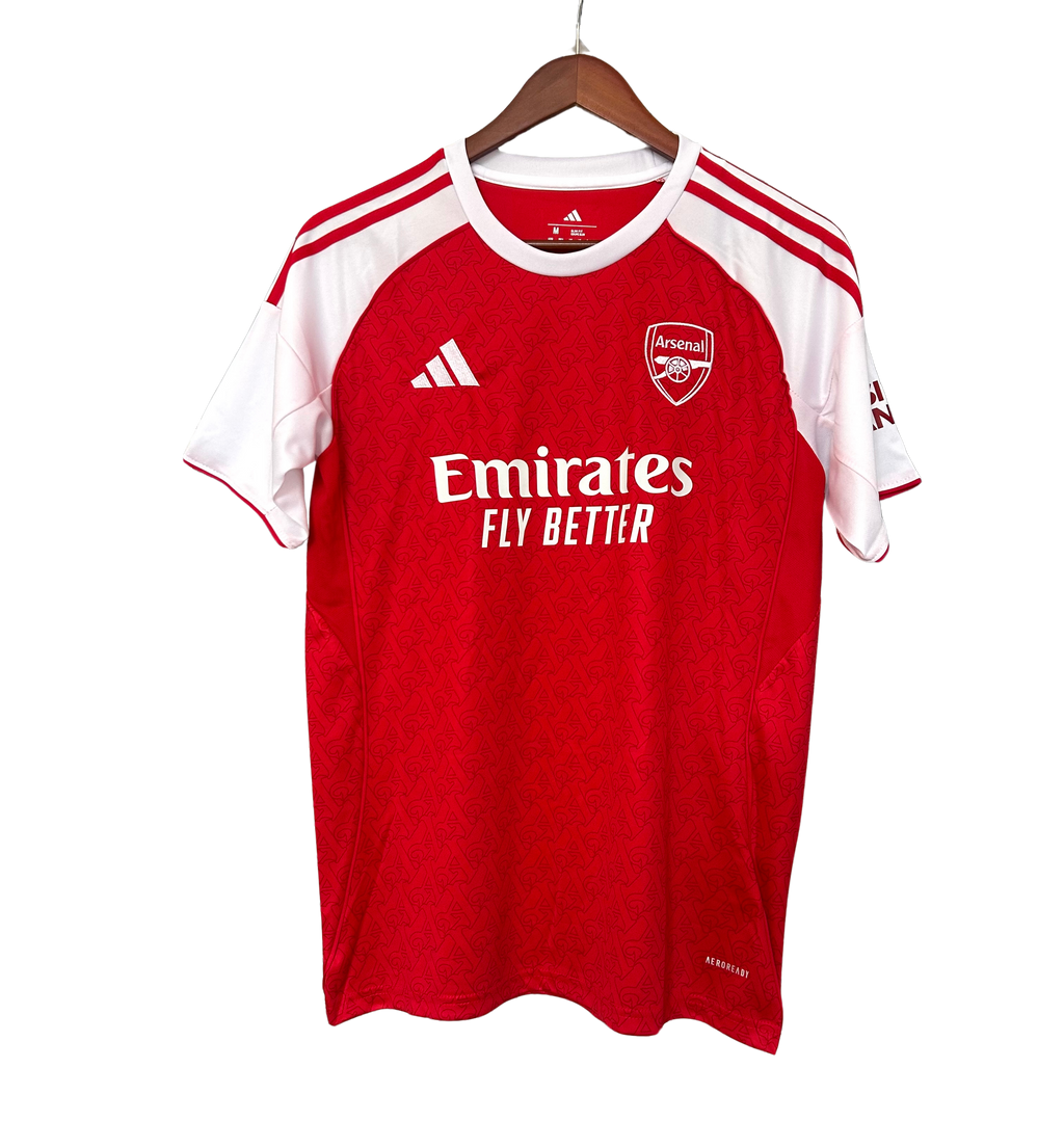 2025/26 Arsenal Home Jersey [Fan]