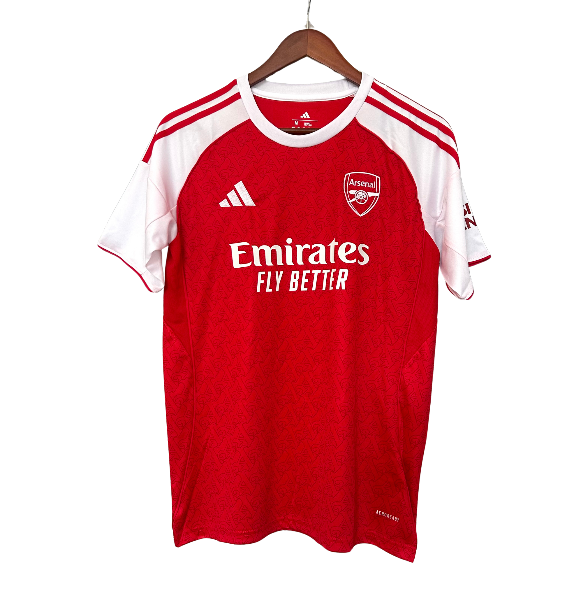 2025/26 Arsenal Home Jersey [Fan]