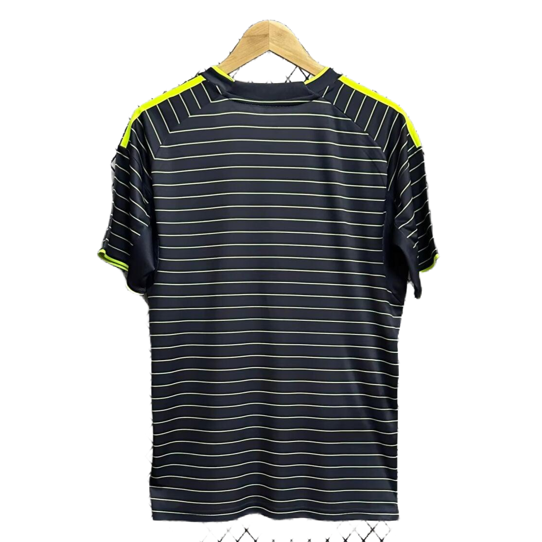 *NEW* 2025/26 Celtic Away Jersey - Fan Version