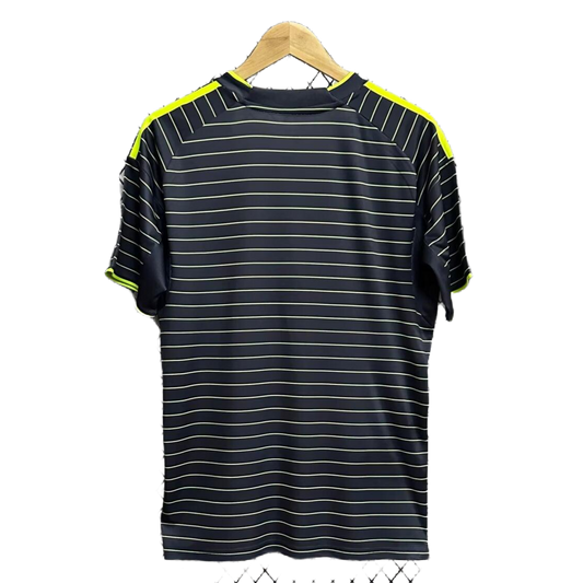 *NEW* 2025/26 Celtic Away Jersey - Fan Version