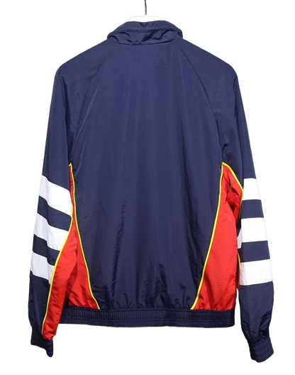 2024/25 Arsenal 'Adidas Originals' Trefoil Adults Tracksuit