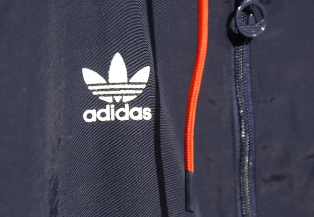 2024/25 Arsenal 'Adidas Originals' Trefoil Adults Tracksuit