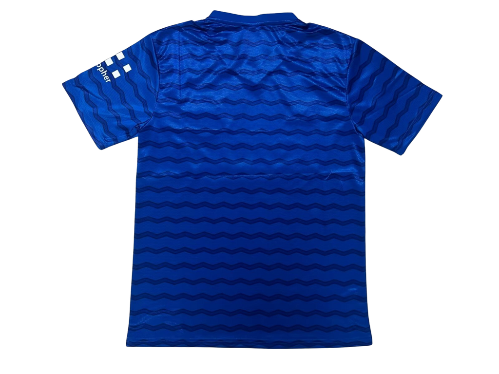 2025/26 Everton Home Jersey [Fan]