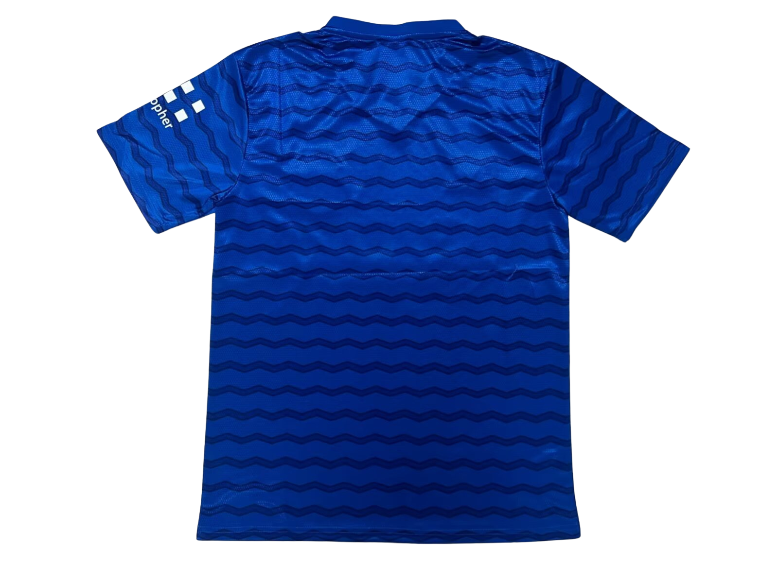 2025/26 Everton Home Jersey [Fan]