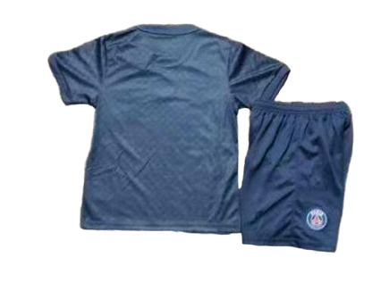 *NEW* 2025/26 PSG Home Kids Kit