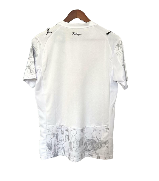 *NEW* 2025/26 Manchester City Away Jersey - Fan Version