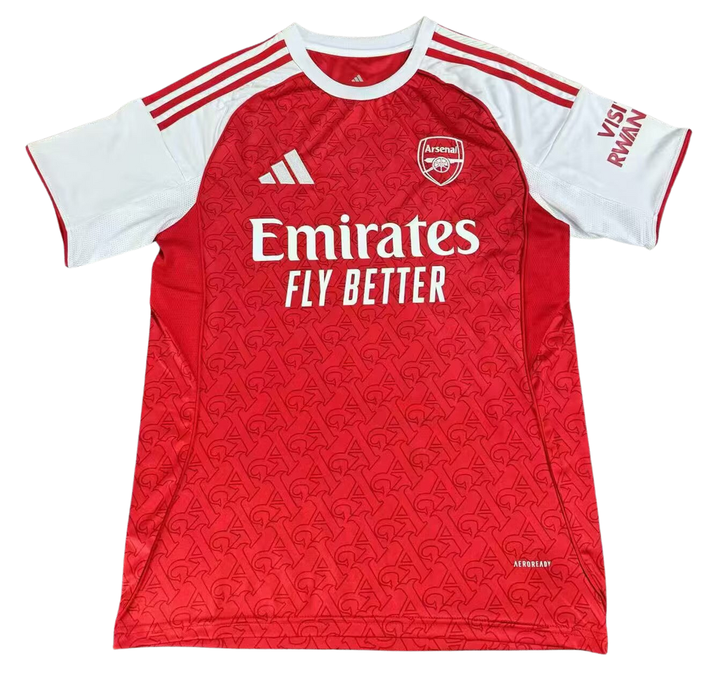 2025/26 Arsenal Home Jersey [Fan]