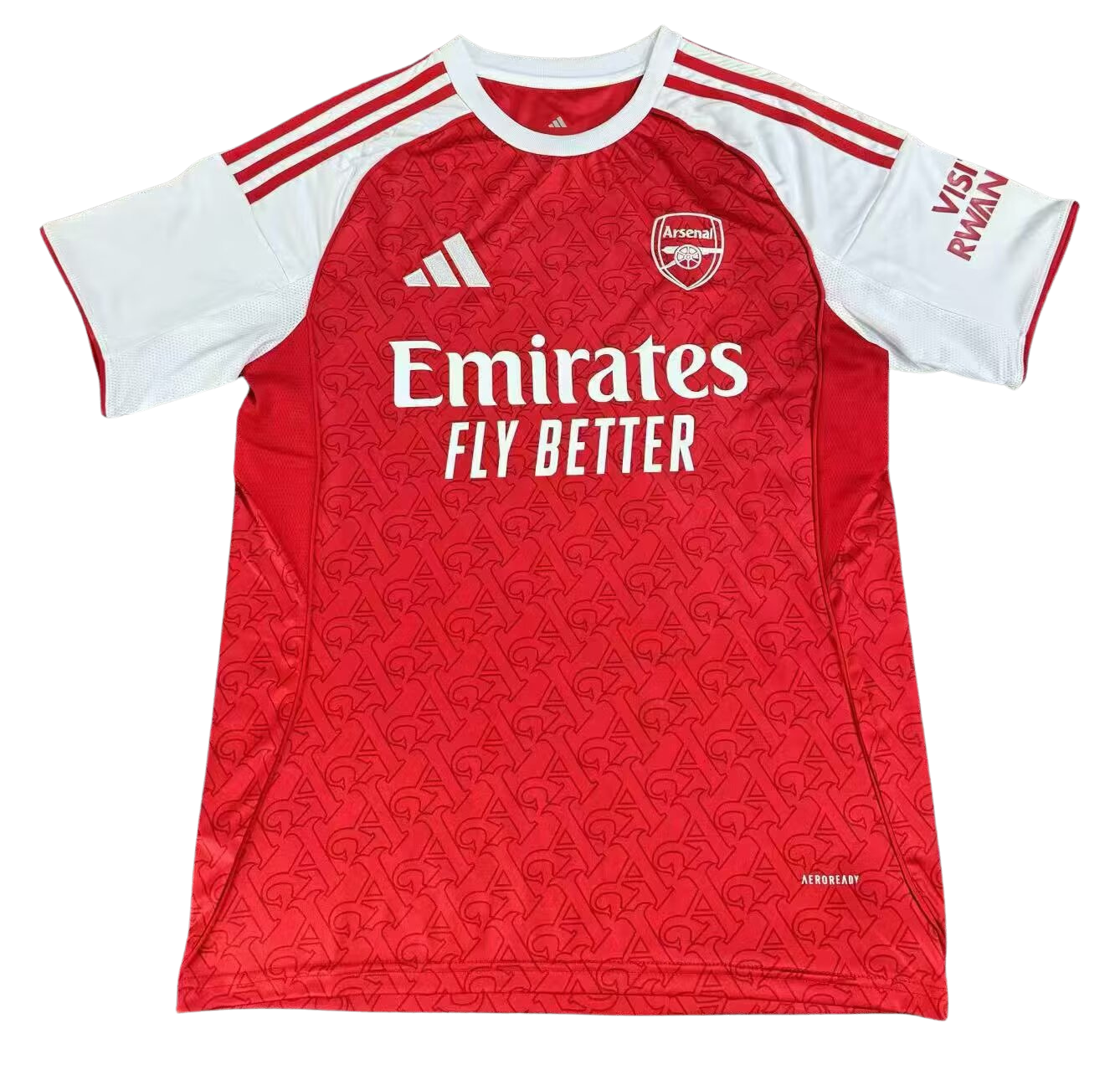 2025/26 Arsenal Home Jersey [Fan]