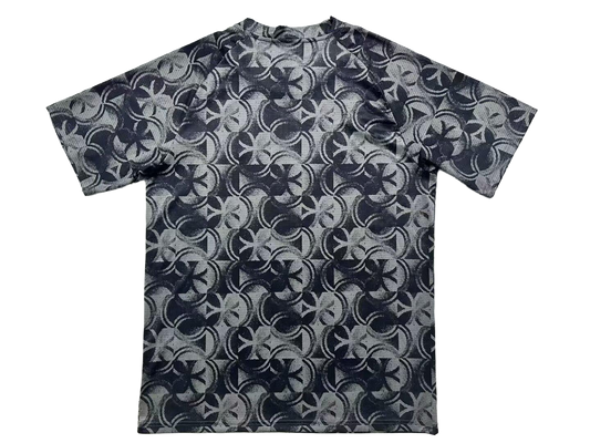 *NEW* 2025/26 Manchester City Pre-match Jersey - Fan Version