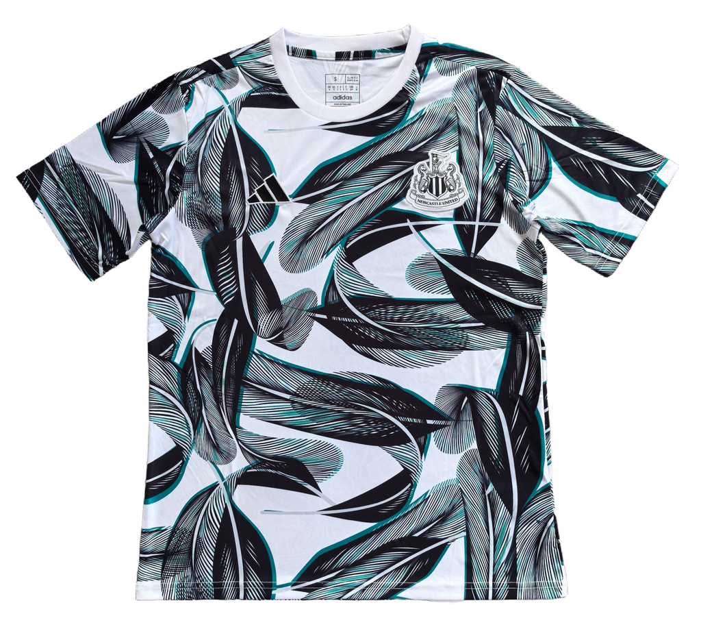 Newcastle United 2024/25 Pre-match Jersey [Fan]