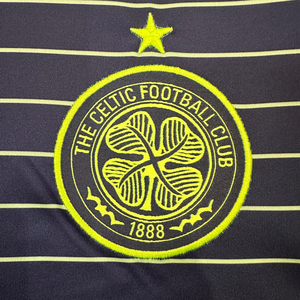 2025/26 Celtic Away Jersey [Fan]