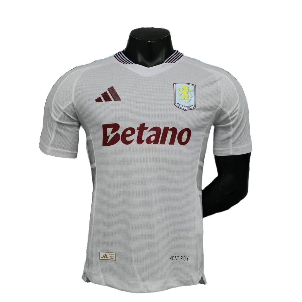 Aston Villa 2024/25 Away Jersey [Player]