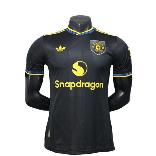 2025/26 Manchester United 3rd Jersey [Player]