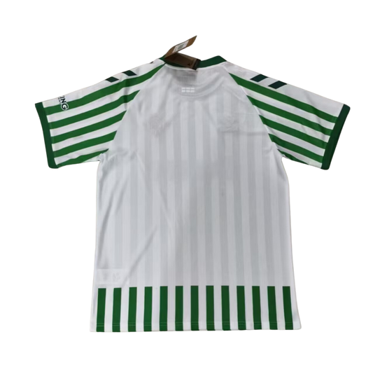 *NEW* 2025/26 Real Betis Home Fan Version Jersey