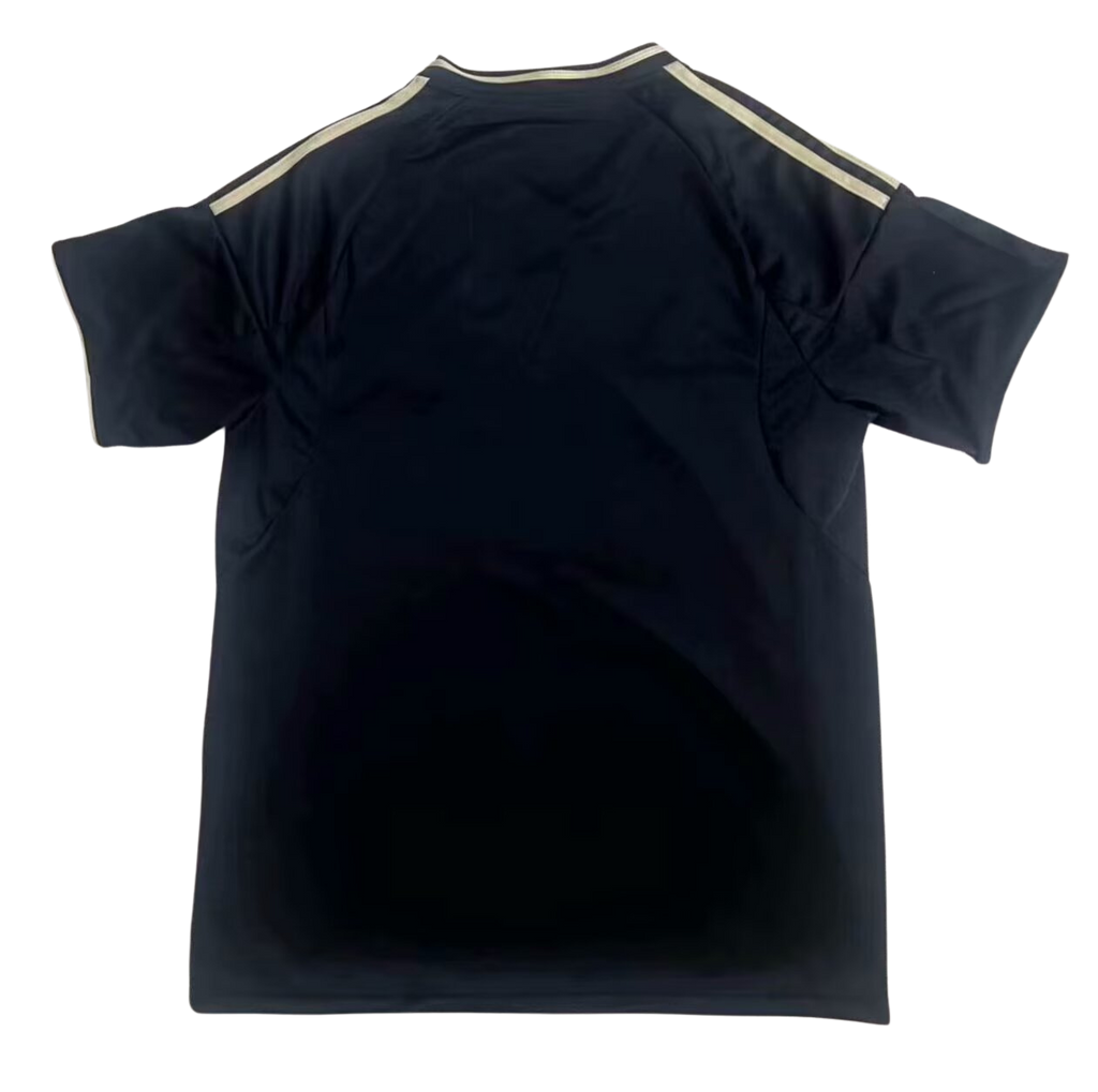 2025/26 Aberdeen Away Jersey [Fan]