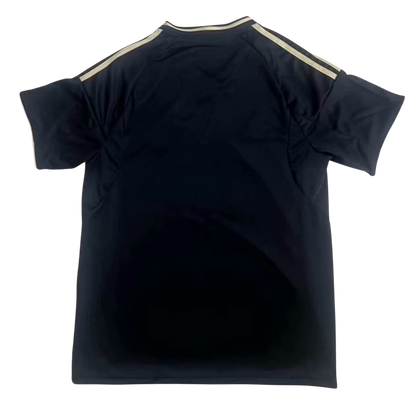 *NEW* 2025/26 Aberdeen Away Fan Version Jersey