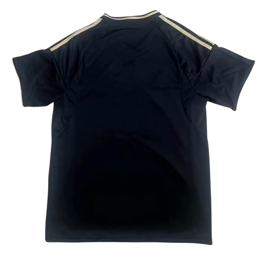 *NEW* 2025/26 Aberdeen Away Fan Version Jersey