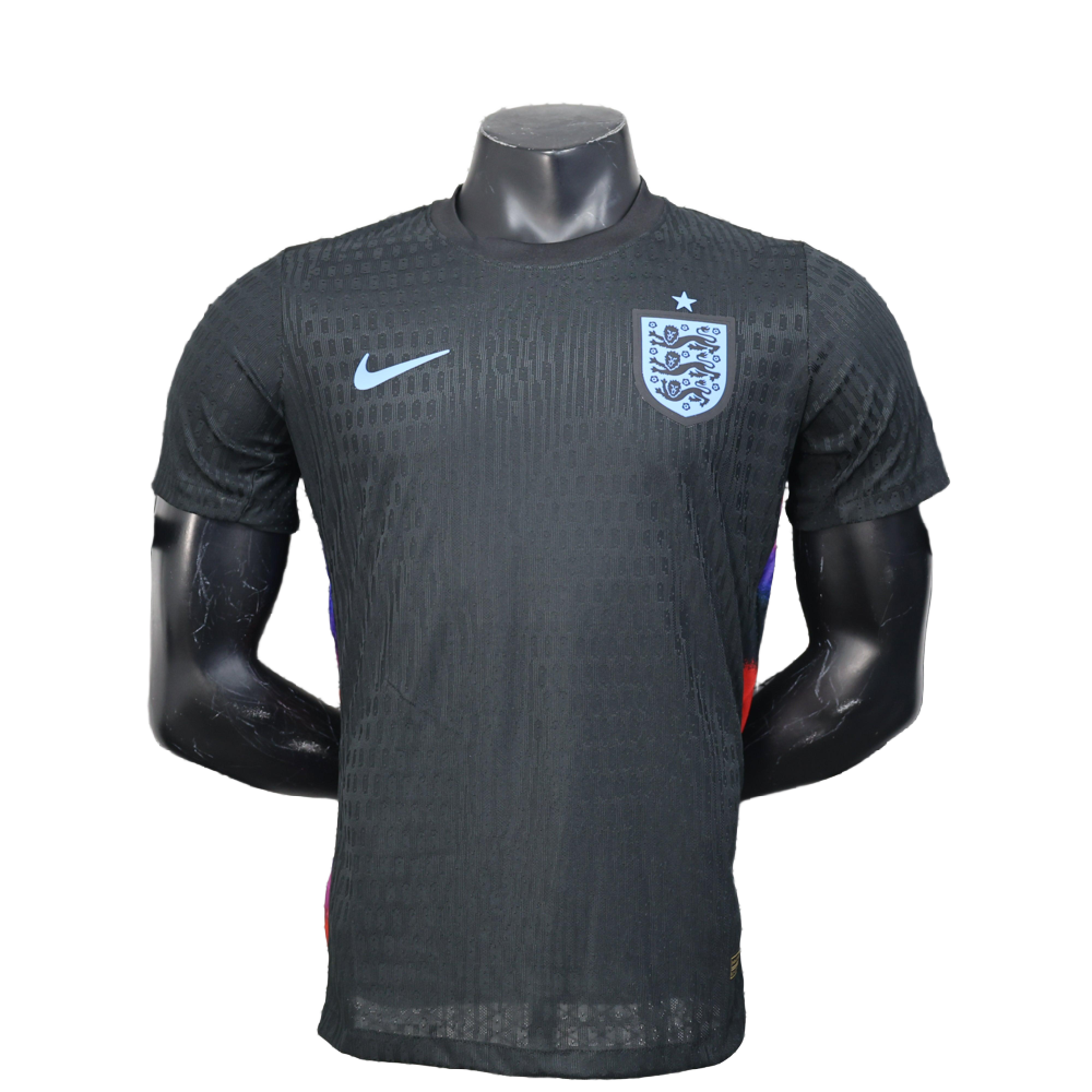 England Euro 2025 Away Jersey - Player Version