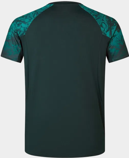 British & Irish Lions Rugby Warmup Green Jersey