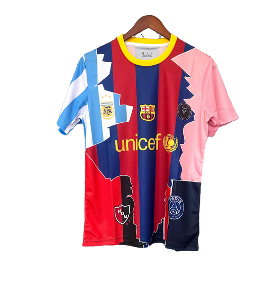 *NEW* 2025/26 Messi #10 Limited Edition Jersey - Fan Version