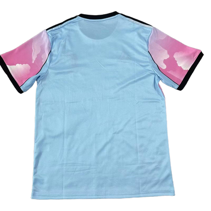 *NEW* Liverpool 2025 Blue/Pink Limited Edition Jersey - Fan Version