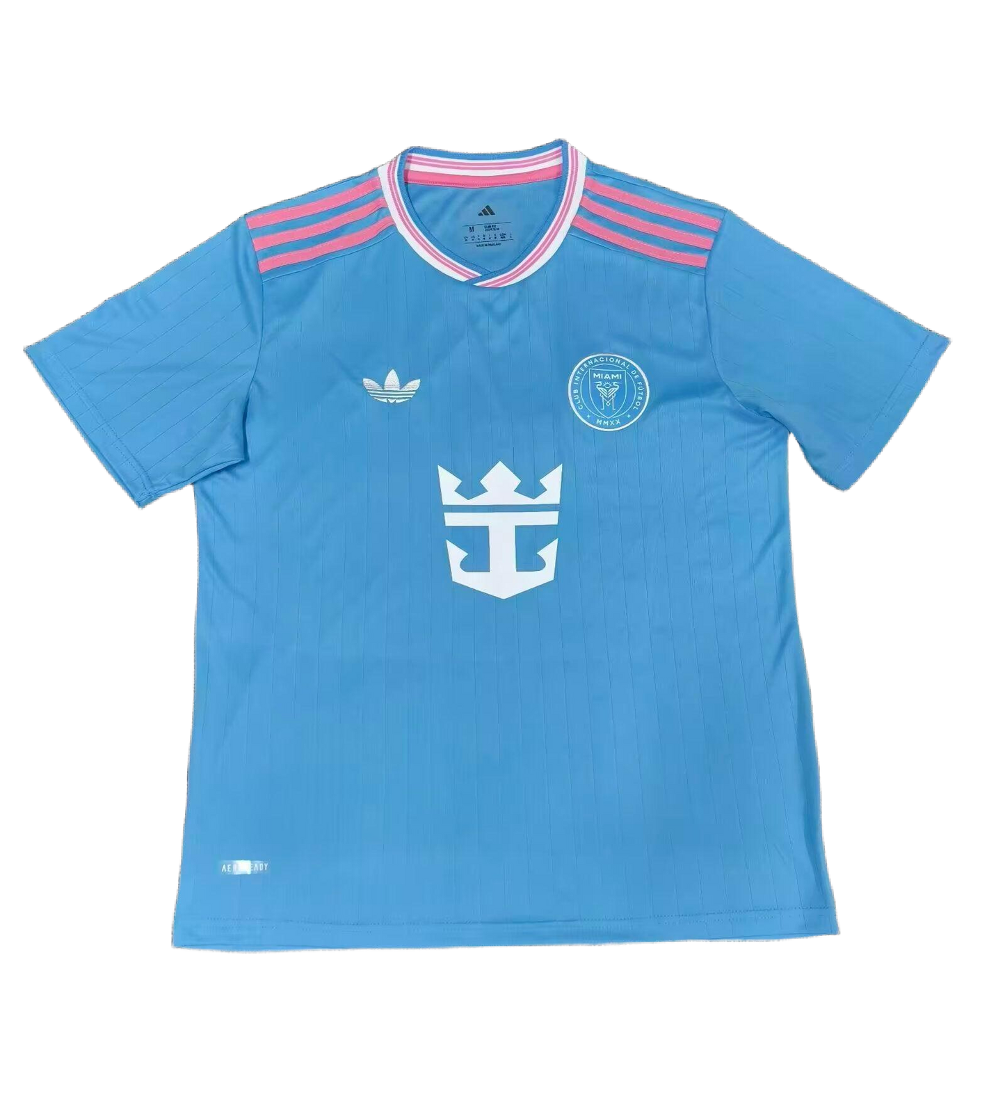 *NEW* 2025/26 Inter Miami Third Jersey - Fan Version