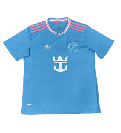 *NEW* 2025/26 Inter Miami Third Jersey - Fan Version