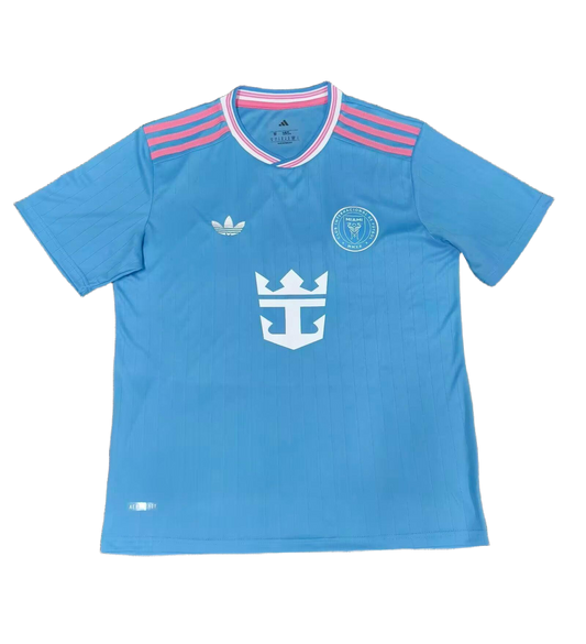 *NEW* 2025/26 Inter Miami Third Jersey - Fan Version