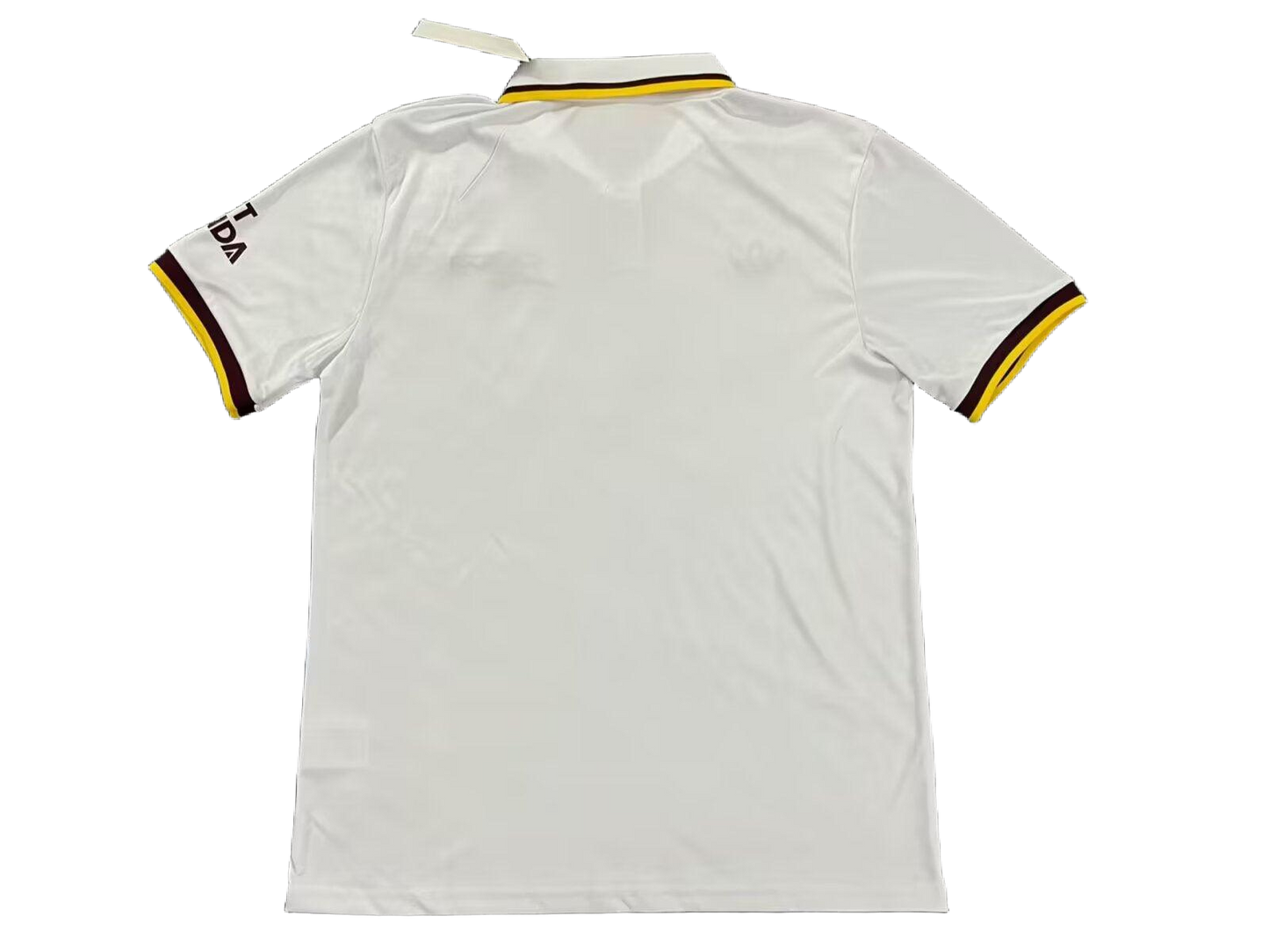 2025/26 Arsenal Third Jersey - Fan Version