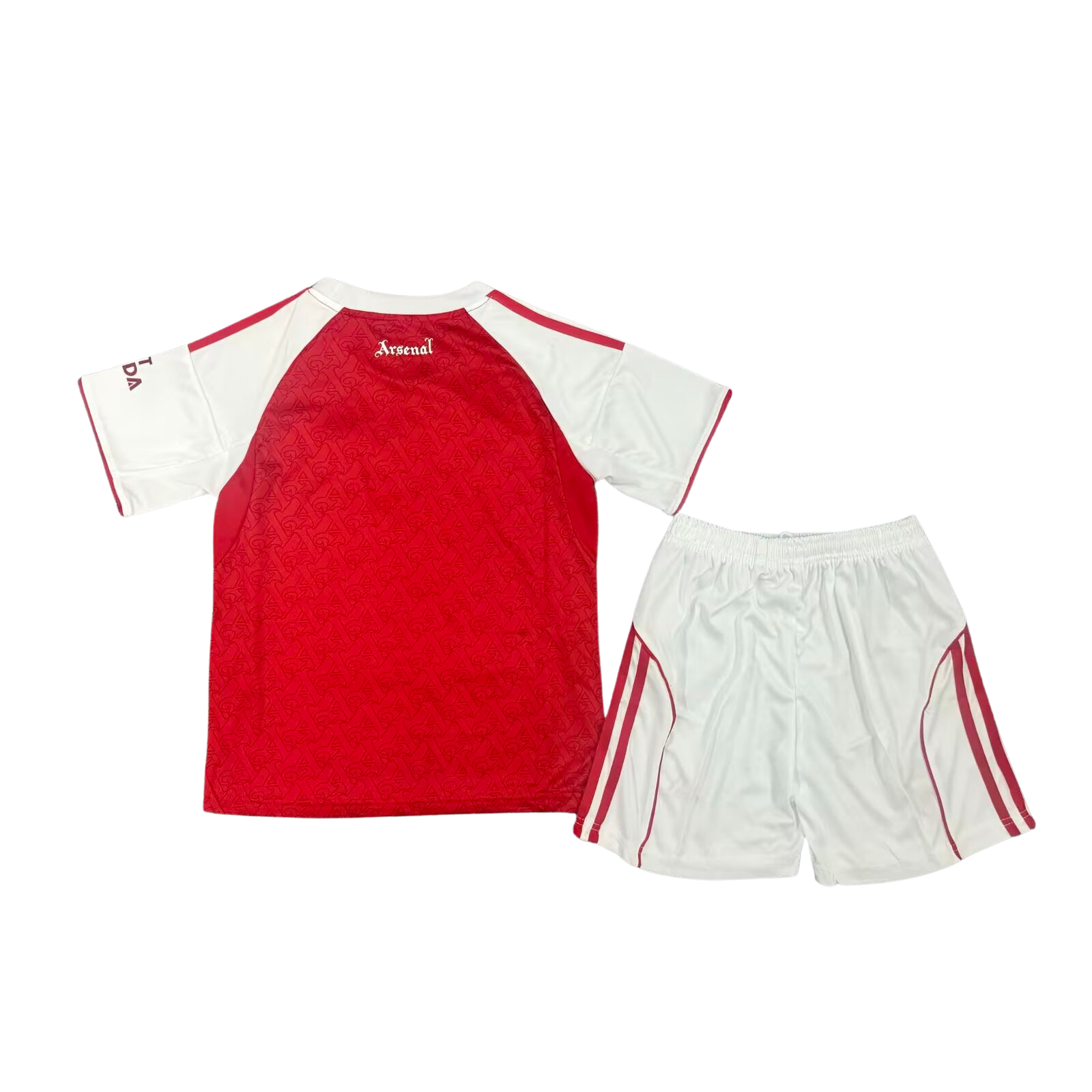 2025/26 Arsenal Home Kit [Kids]