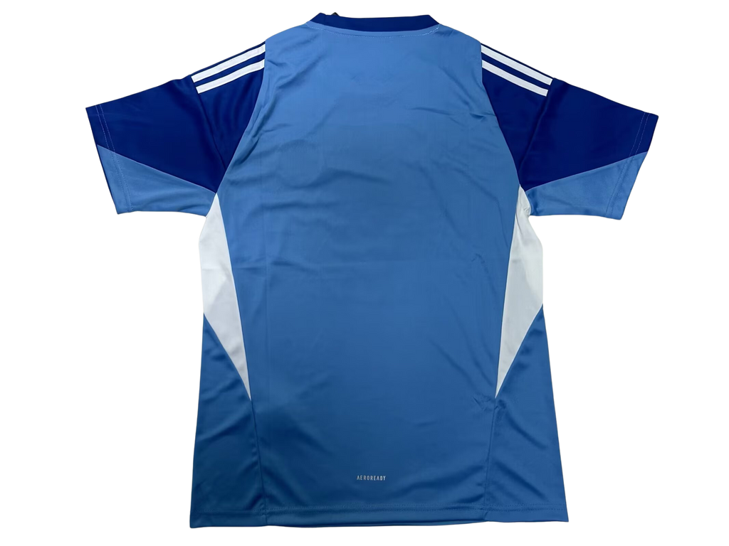 2025/26 Inter Miami Goalkeeper Jersey [Fan]