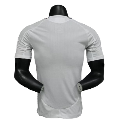 2024/25 Aston Villa Away Jersey - Player Version
