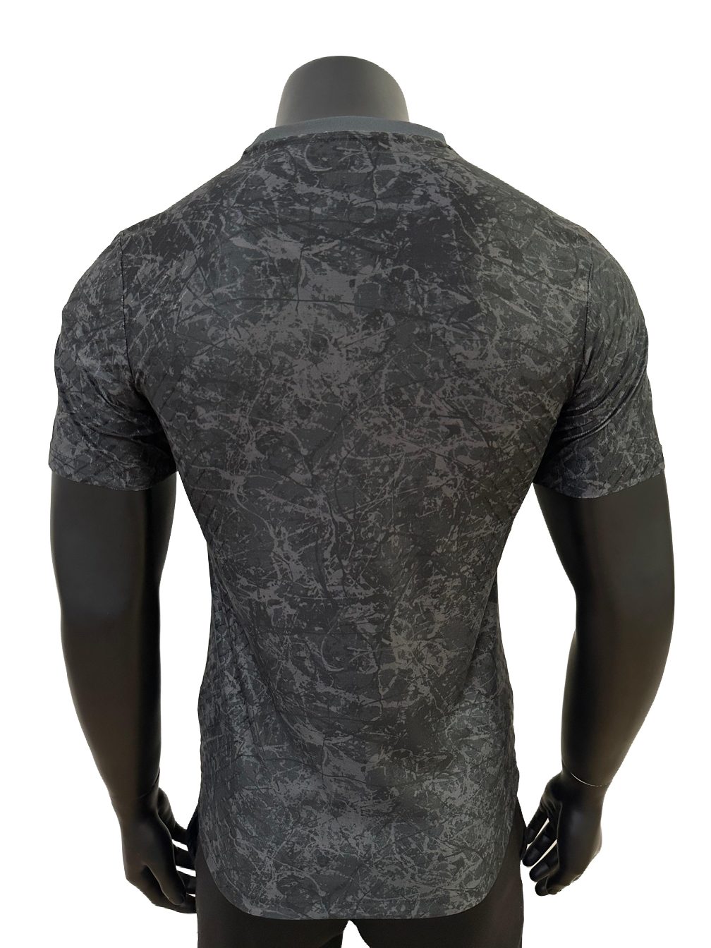 2024/25 Manchester United X Stone Roses Pre Match Jersey - Player Version