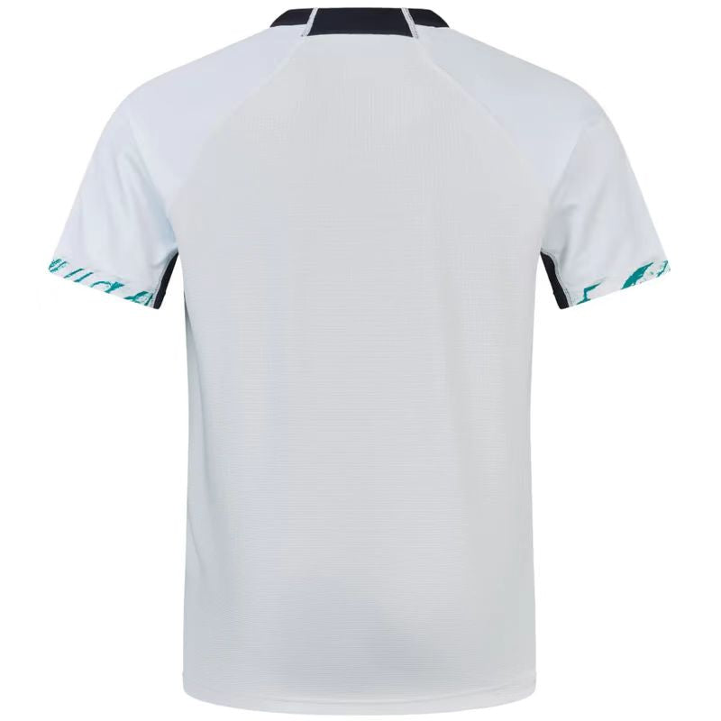 Ireland Rugby 2025 Alternative Jersey