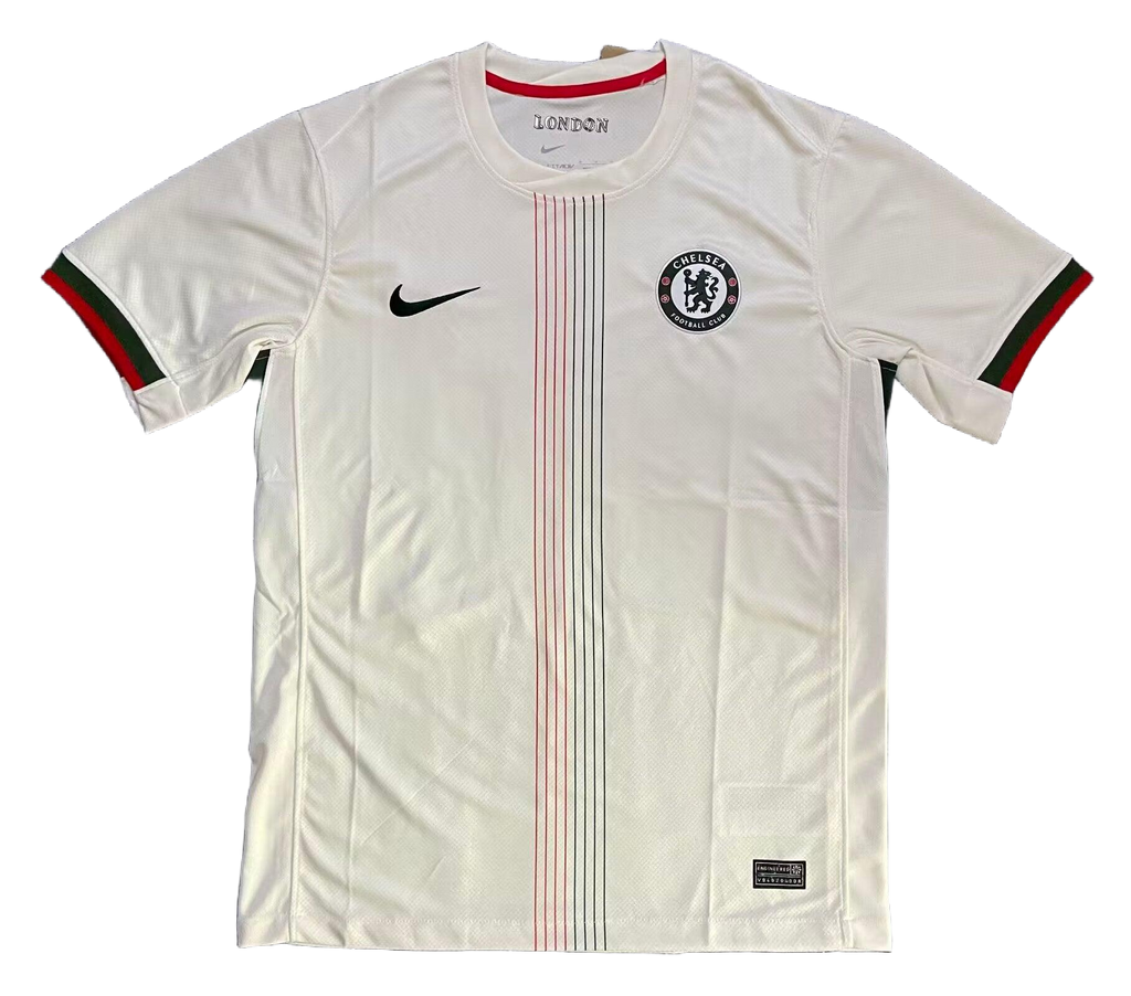 2025/26 Chelsea Away Jersey [Fan]