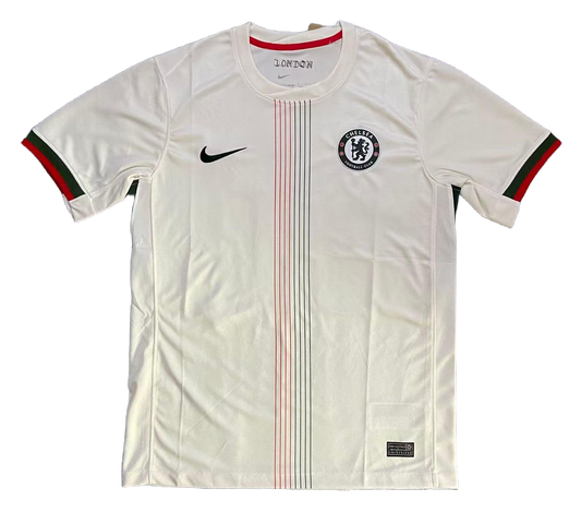 *NEW* 2025/26 Chelsea Away Jersey - Fan Version