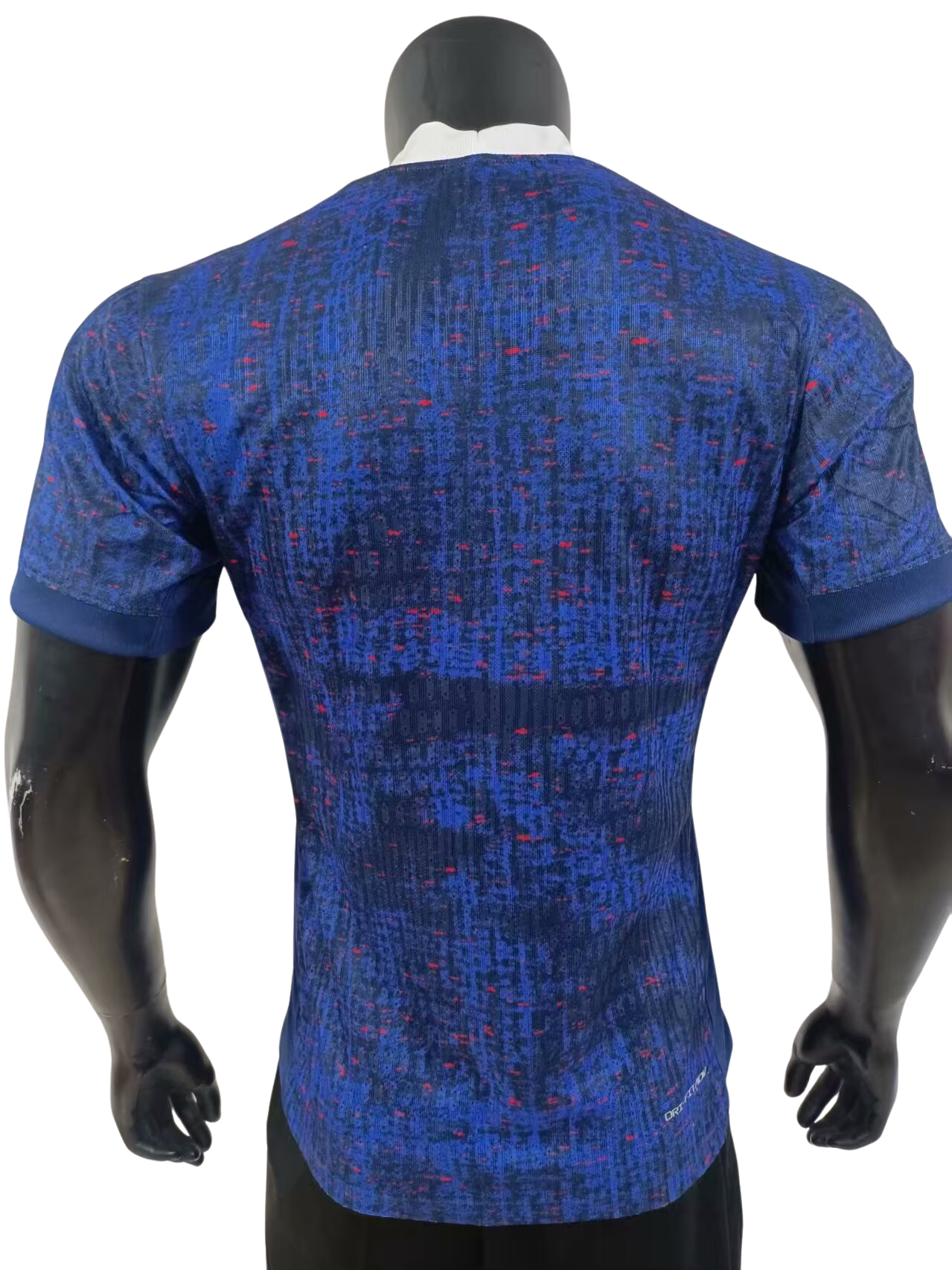 France Euro 2025 Home Jersey [Player]