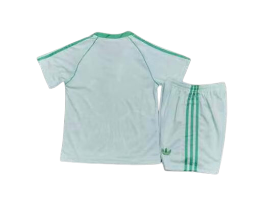 2025/26 Celtic Limited Edition White Kit [Kids]