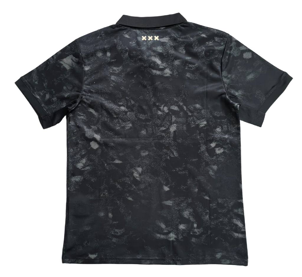 2025/26 Ajax Limited Edition Stone Island Jersey [Fan]