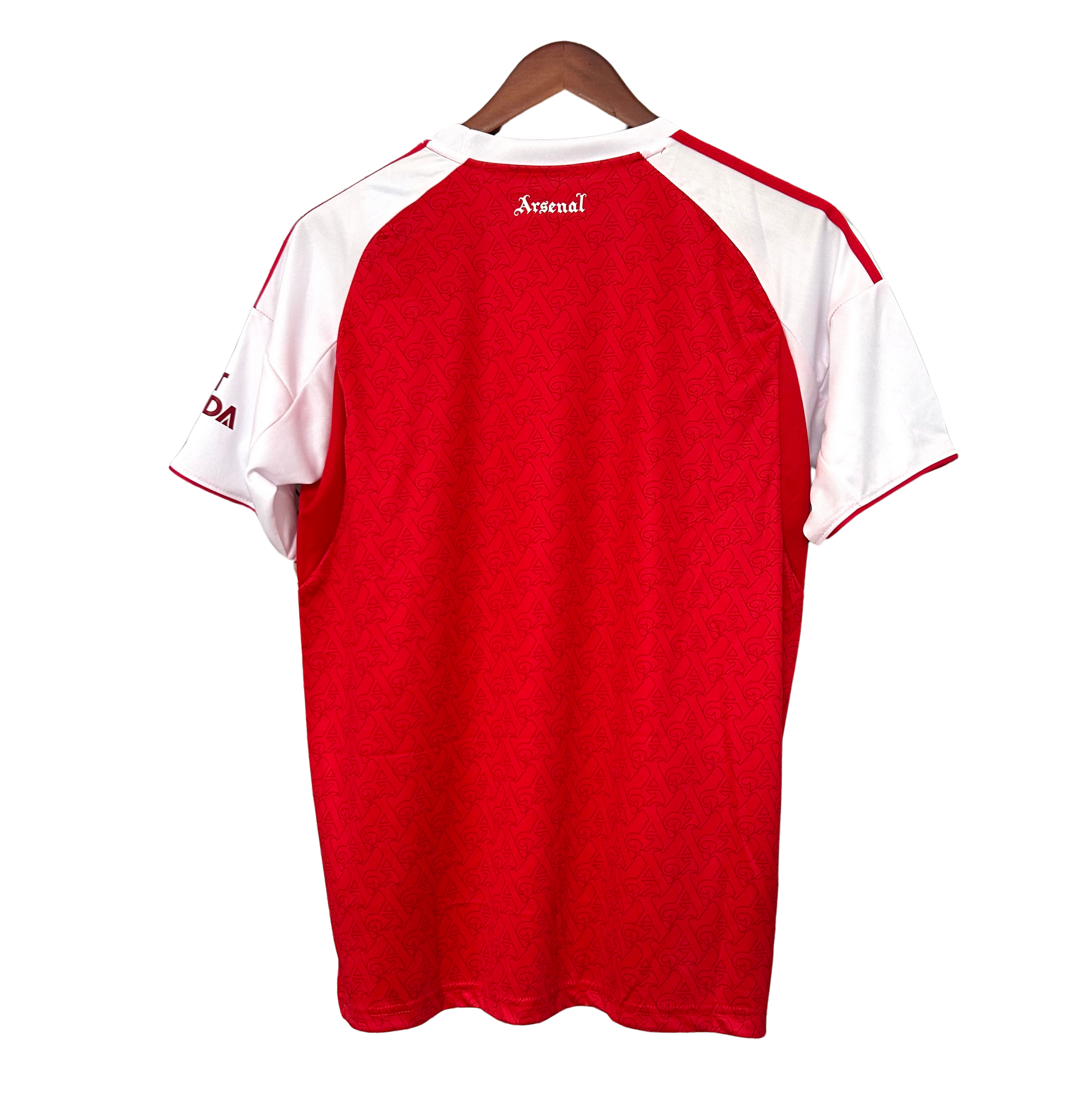 2025/26 Arsenal Home Jersey [Fan]