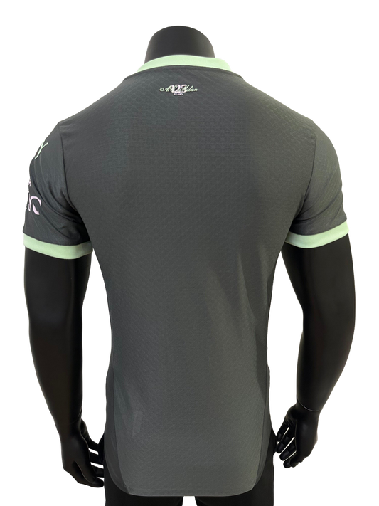 2024/25 AC Milan Third Shirt - Player Version