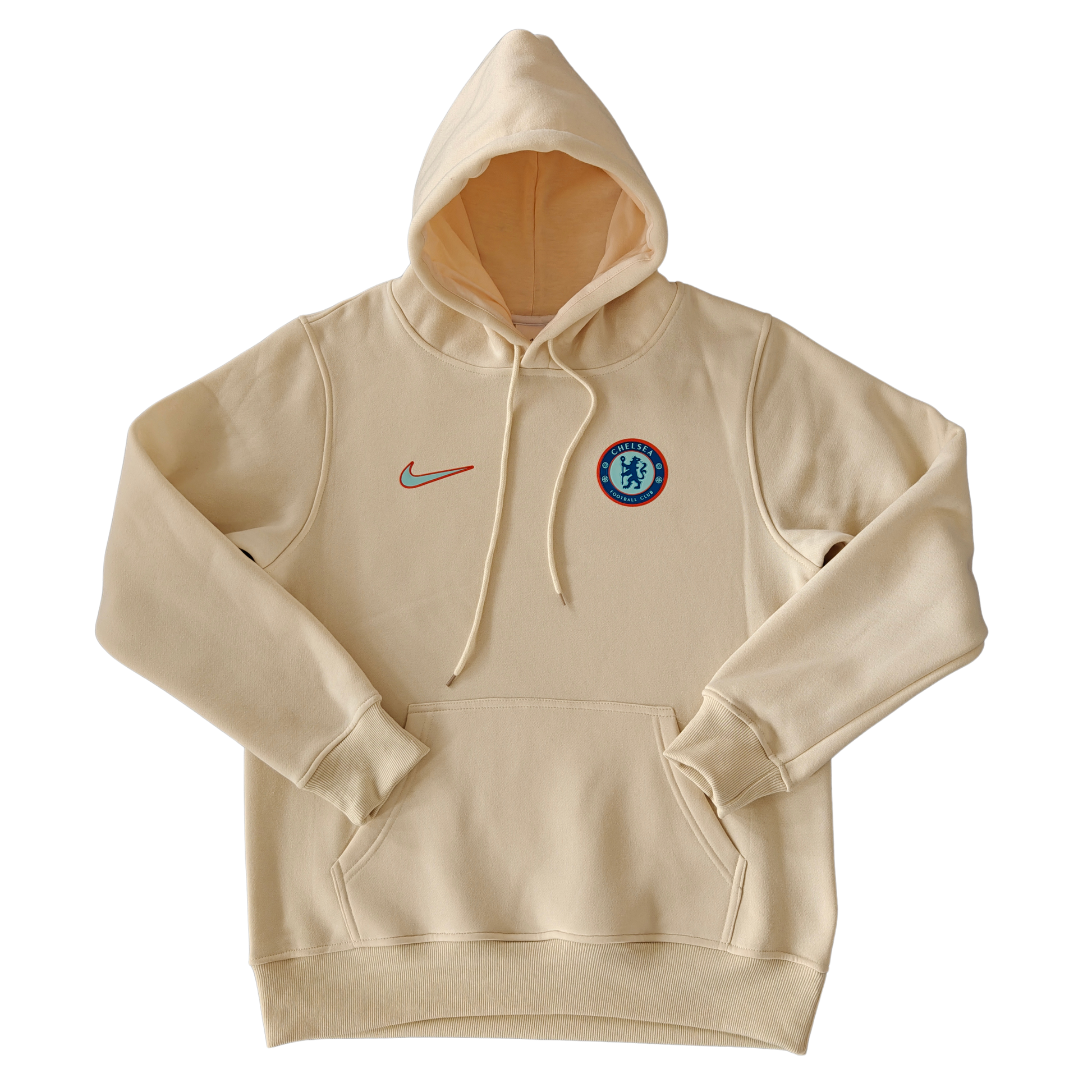 2025/26 Chelsea Hooded Jumper
