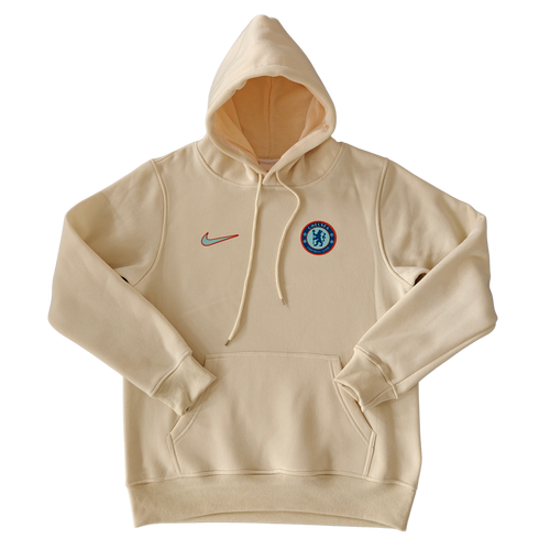2025/26 Chelsea Hooded Jumper