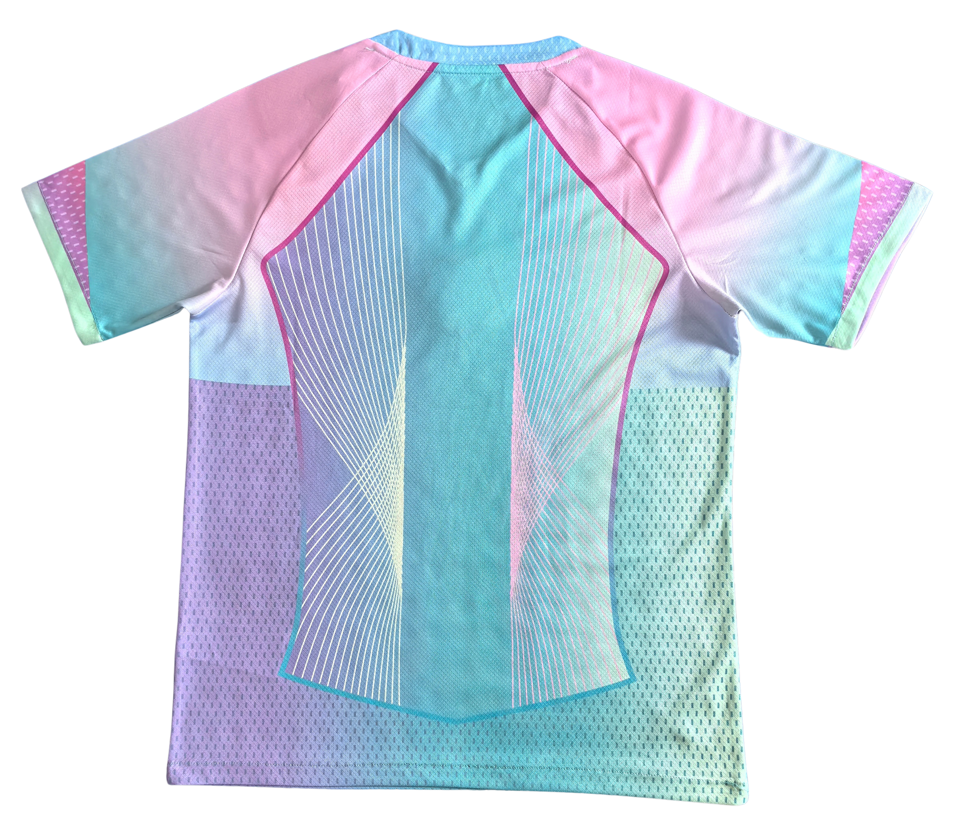 2025/26 Barcelona Limited Edition Multi Coloured Jersey [Fan]