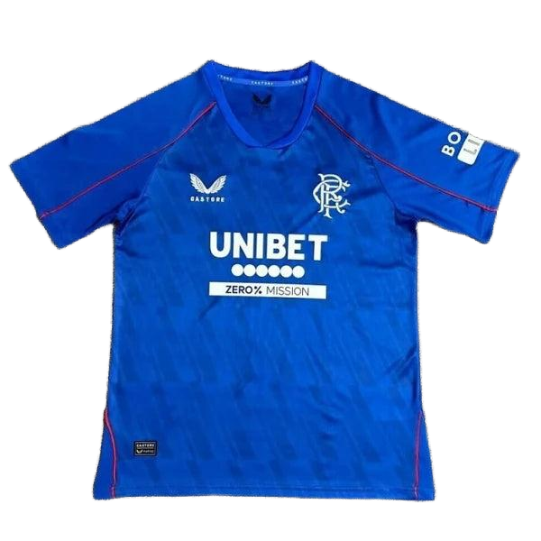 Rangers 2024/25 Home Jersey [Fan]